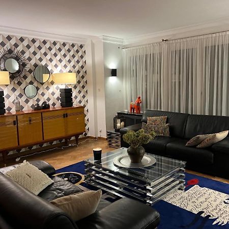Belle Maison Bourgeoise Partagee De 4 Logements Liege Ngoại thất bức ảnh