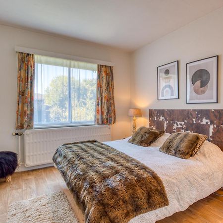 Belle Maison Bourgeoise Partagee De 4 Logements Liege Ngoại thất bức ảnh