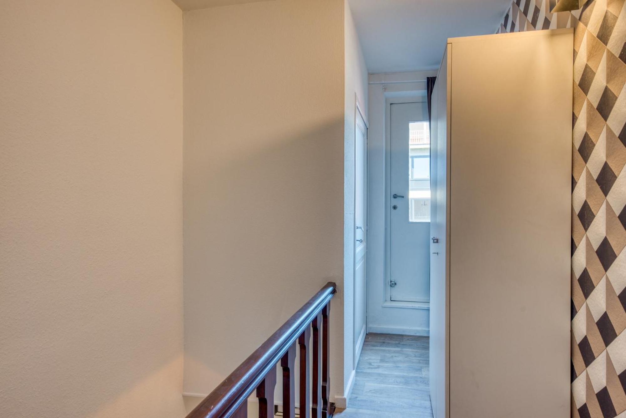 Belle Maison Bourgeoise Partagee De 4 Logements Liege Ngoại thất bức ảnh