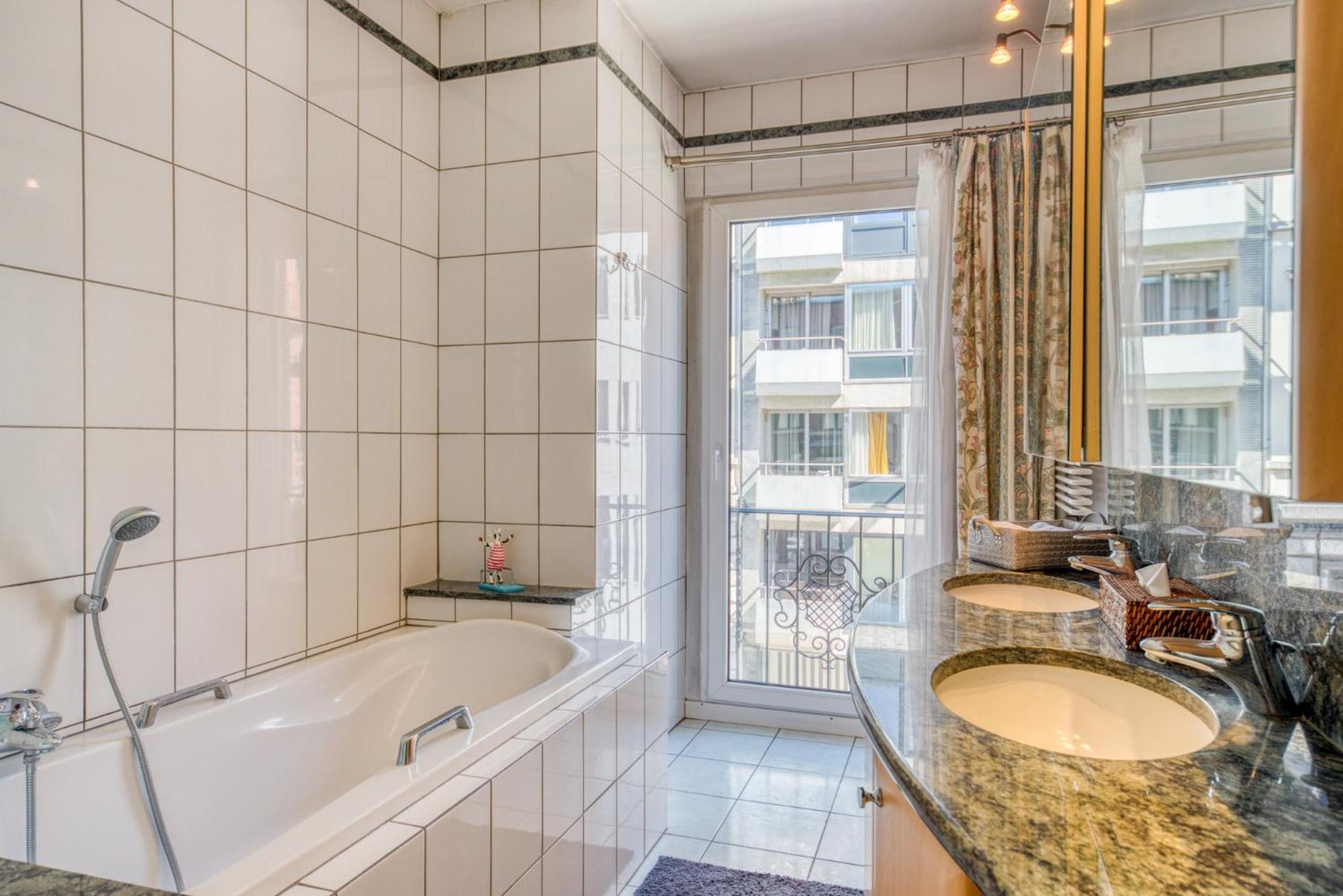 Belle Maison Bourgeoise Partagee De 4 Logements Liege Ngoại thất bức ảnh