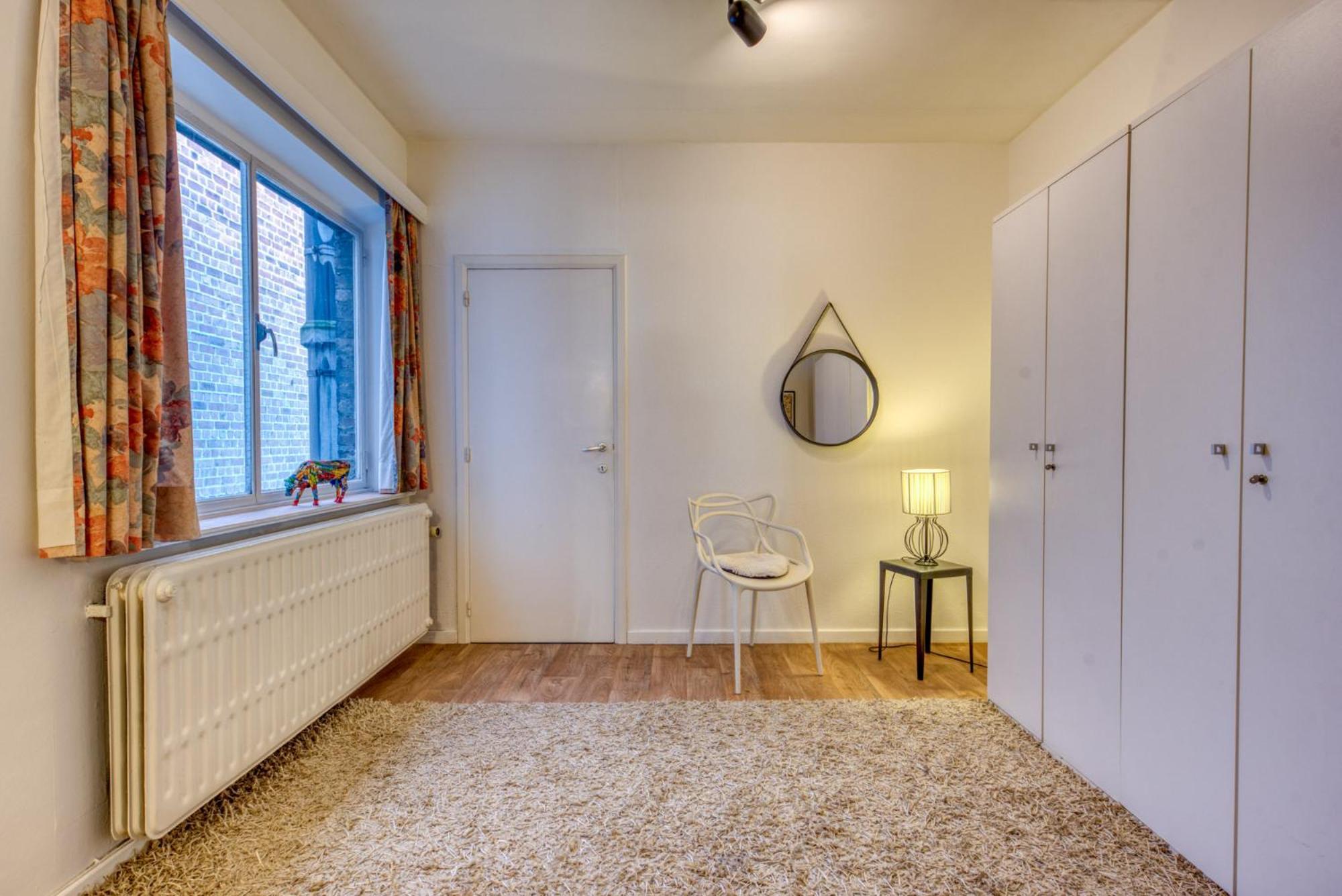Belle Maison Bourgeoise Partagee De 4 Logements Liege Ngoại thất bức ảnh