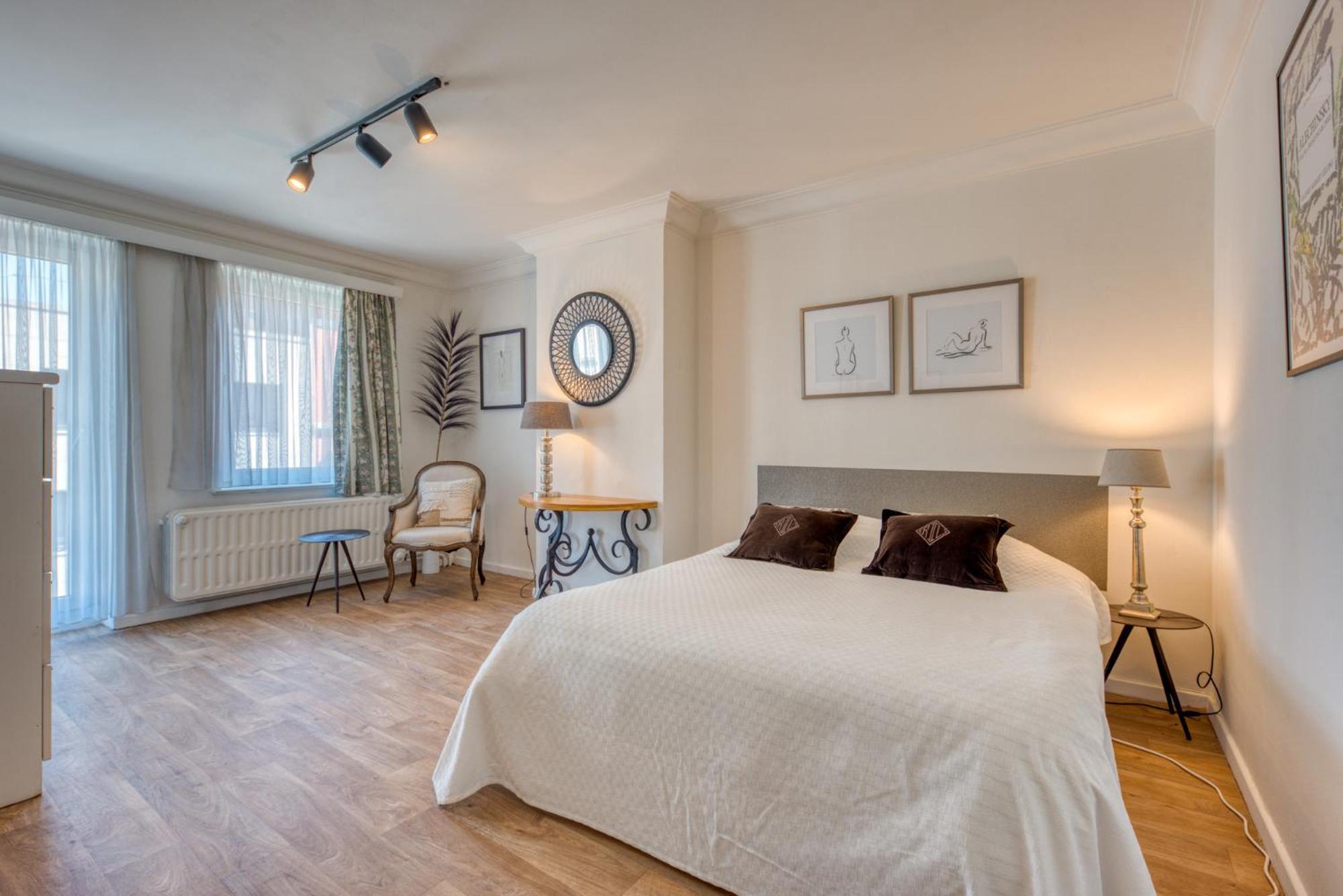 Belle Maison Bourgeoise Partagee De 4 Logements Liege Ngoại thất bức ảnh