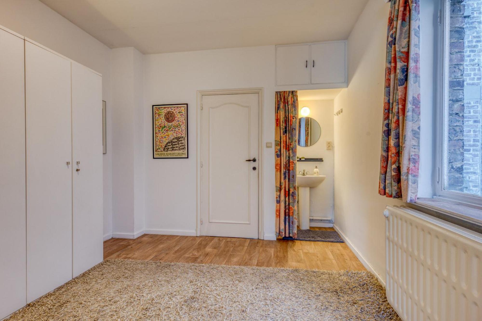 Belle Maison Bourgeoise Partagee De 4 Logements Liege Ngoại thất bức ảnh