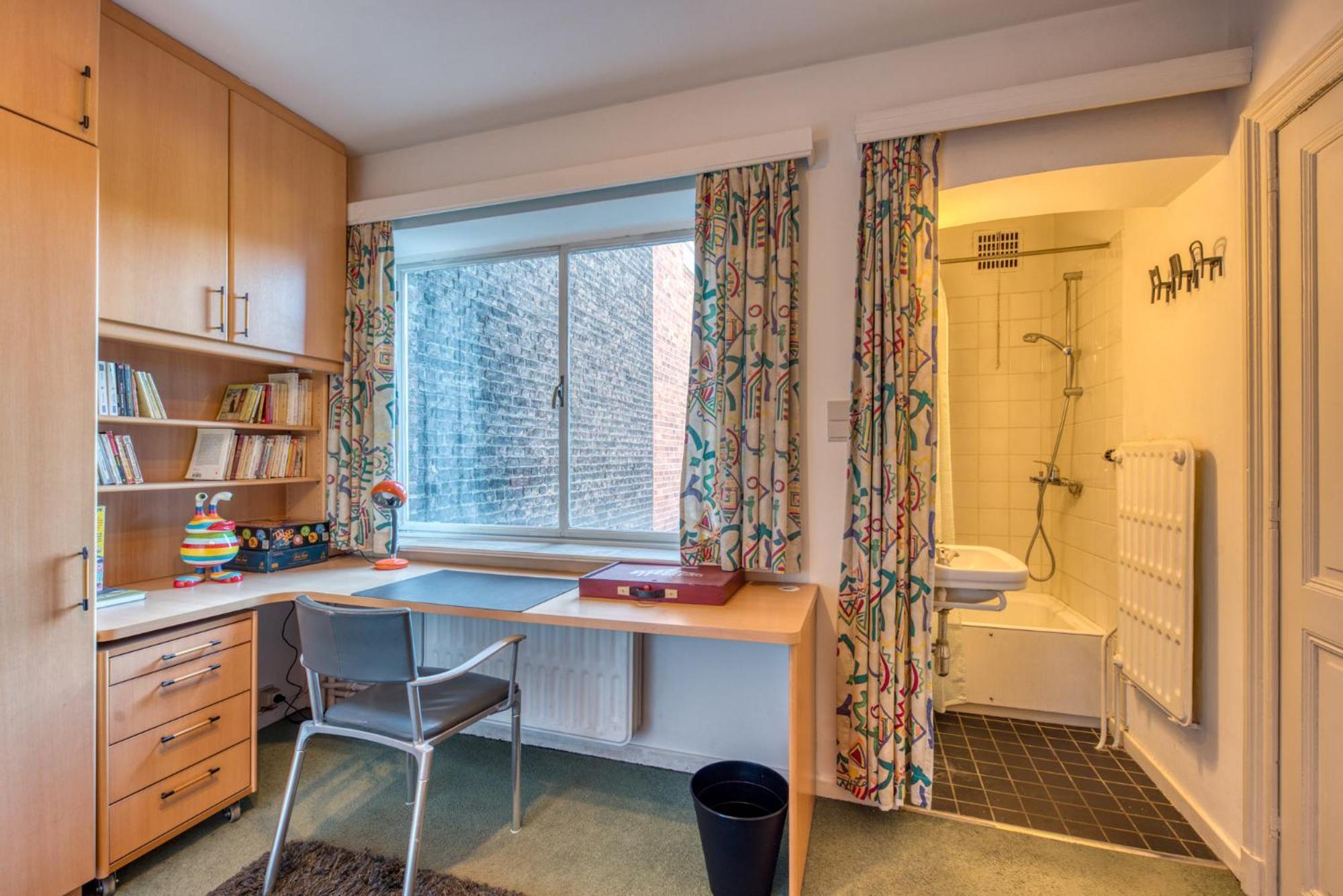 Belle Maison Bourgeoise Partagee De 4 Logements Liege Ngoại thất bức ảnh