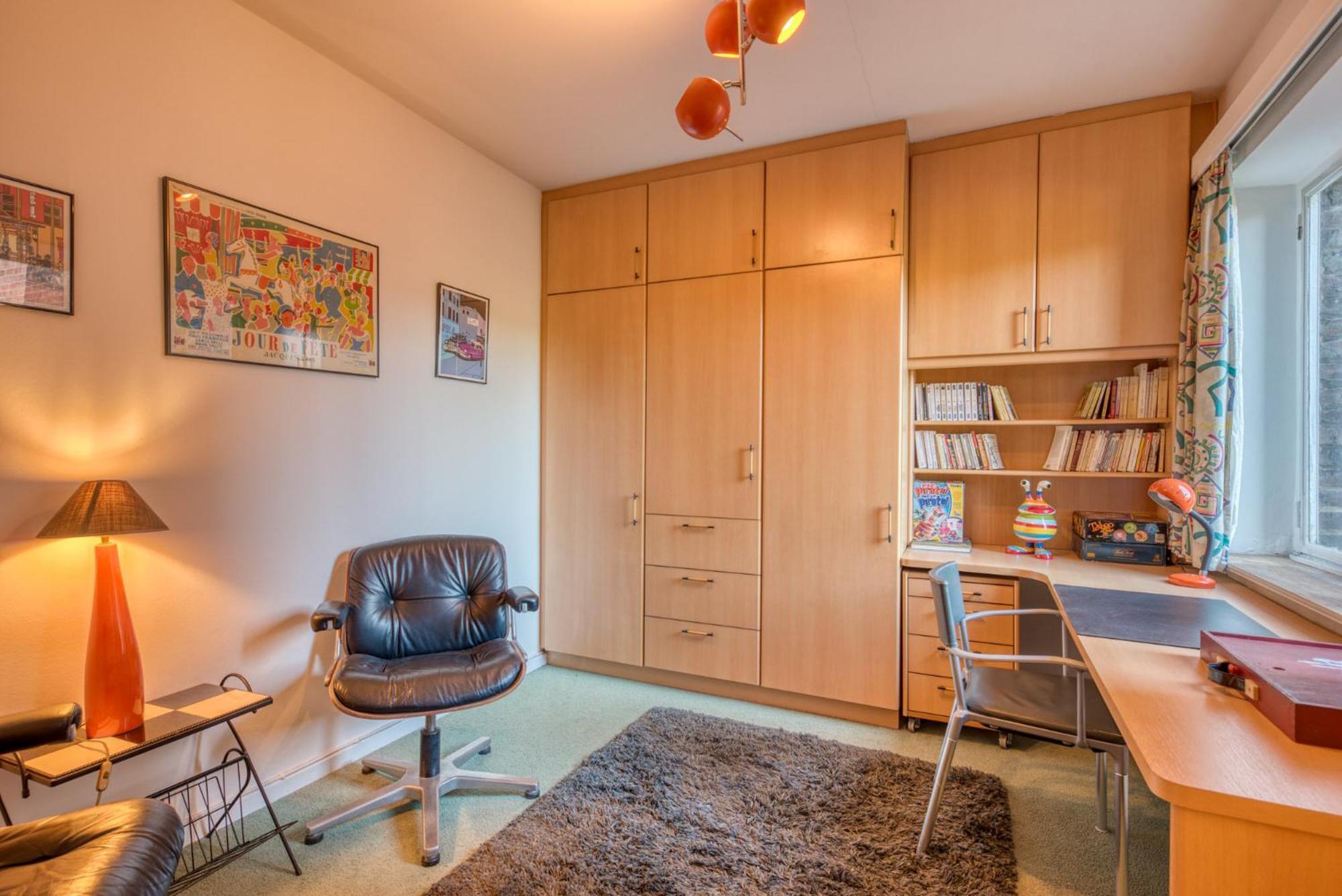 Belle Maison Bourgeoise Partagee De 4 Logements Liege Ngoại thất bức ảnh
